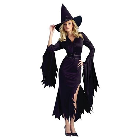 Gothic Witch | Affordable Halloween Costumes From Target | POPSUGAR ...