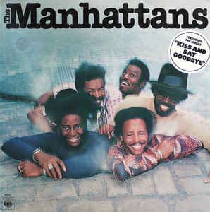 Manhattans - The Manhattans (Vinyl, LP, Album) | Discogs