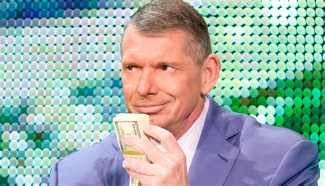 Forbes Adds Vince McMahon To Their List Of Billionaires - StillRealToUs.com