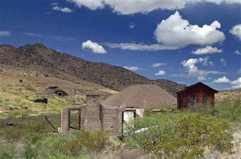 Lake Valley, New Mexico