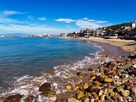 Puerto Vallarta Weather: When is the Best Time to Travel? | Amstar ...