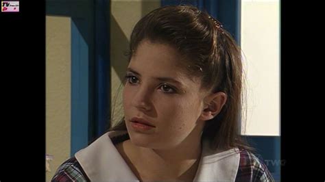 Sophie from Home and Away (Played by Rebekah Elmaloglou) | Home and away actors, Home and away ...