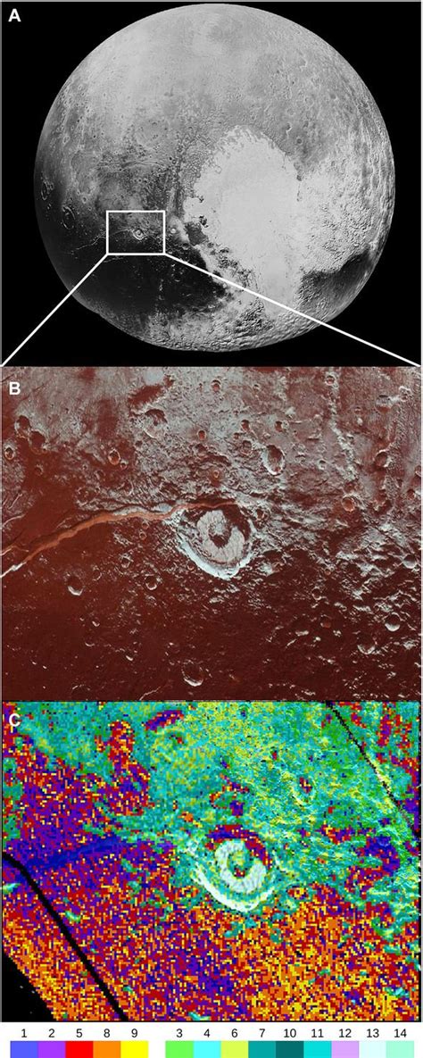 Has WATER been found on Pluto? Scientists in ‘STAGGERING discovery ...