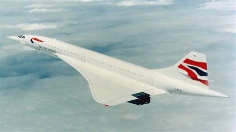 Factors that grounded Concorde: Why did the Concorde stop flying?