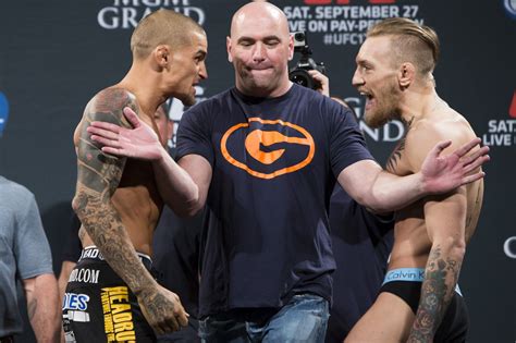 UFC 178 live blog: Dustin Poirier vs. Conor McGregor - MMA Fighting