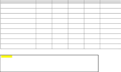 8 Printable Blank Chart Template | Printable chart, Chart, Bar graph ...