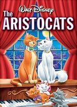 The Aristocats (1970 Movie) - Behind The Voice Actors