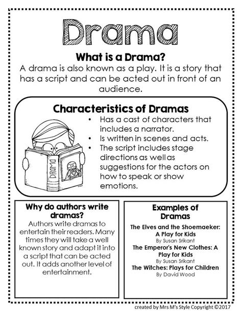 Pin by Debbie Johnston on Drama Club | Teaching literature, Teaching drama, Drama education