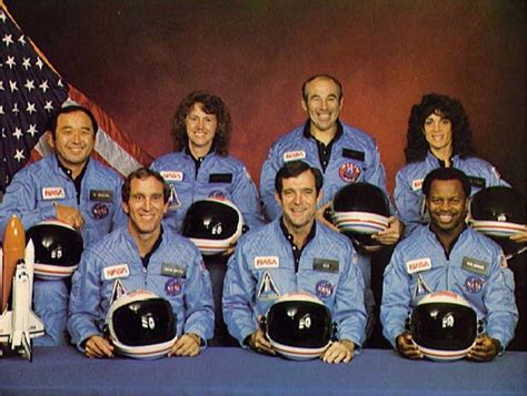 Anniversary of Space Shuttle Challenger Tragedy: Who Was the NASA Crew? What Caused Challenger ...