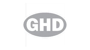 GHD logo | Dwglogo