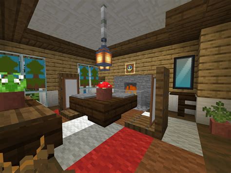 38+ House Design Ideas Minecraft Gif