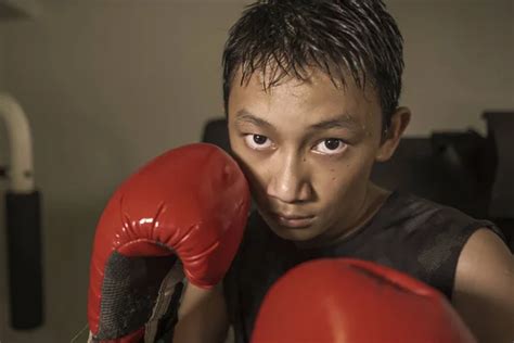 Malaysian boxer Stock Photos, Royalty Free Malaysian boxer Images ...