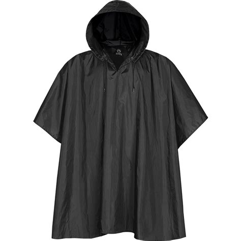 Stormtech Unisex Packable Water Resistant Rain Poncho | eBay