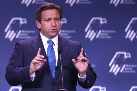 Ron DeSantis-backed bill to strip Disney of tax district control passes ...