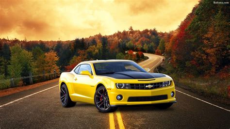 Chevrolet Wallpapers - Wallpaper Cave