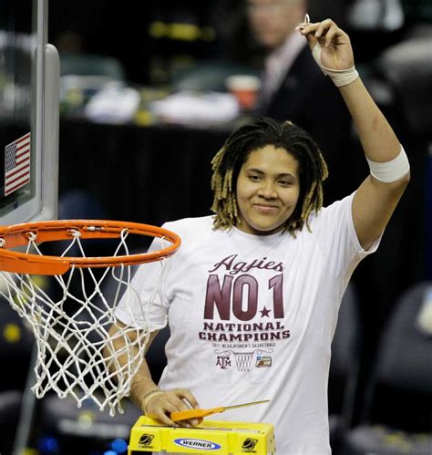 Aggies win first NCAA women’s basketball championship