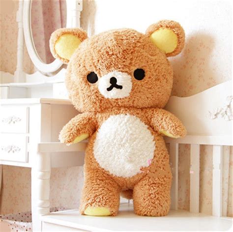 Best Popular Plush Toys To Make Your Room Kawaii | Rainbow Cabin