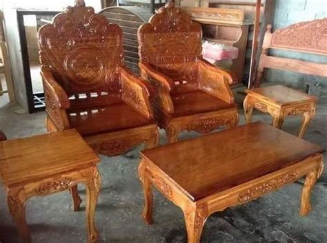 Wooden Furniture in Kochi, Kerala | Get Latest Price from Suppliers of ...