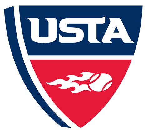 USTA Logo / Sport / Logonoid.com