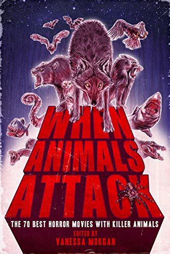 Animal Horror Movie