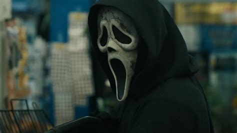 Scream 6 ending explained: your biggest questions answered, including who is Ghostface ...