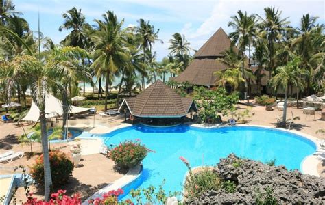 Diani Reef Resort - 2024 Prices/Rates - Contacts to Book