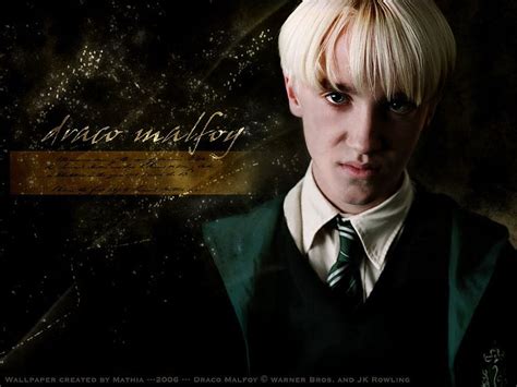 Draco Malfoy - Draco Malfoy Wallpaper HD | Pxfuel