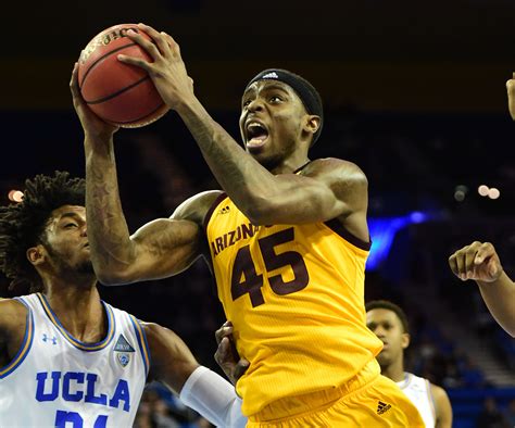 ASU Basketball: Five takeaways from last night's win over Utah