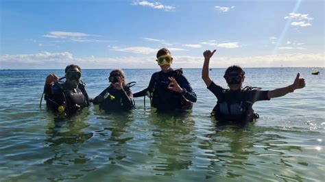 Puerto Morelos: Casa Cenote Diving