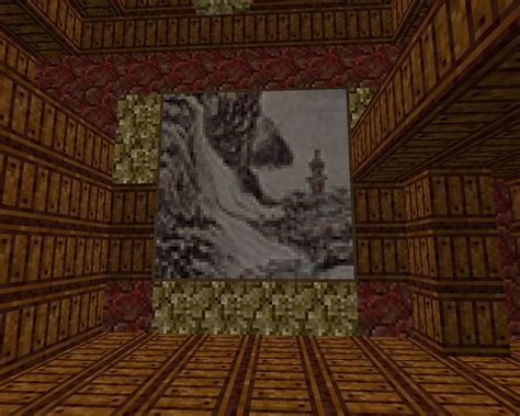 Pagoda Home Minecraft Map