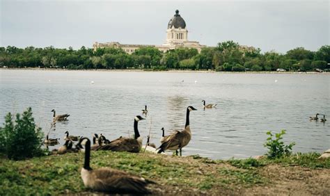 15 Things to Do in Regina, Saskatchewan - The Getaway