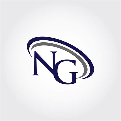 Ng Logo Design