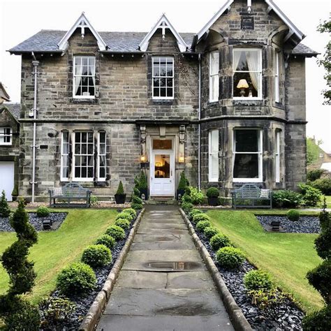 The 20 best Bed and Breakfasts in Edinburgh – Bed & Breakfast.guide