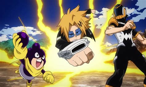 My Hero Academia: 8 underutilized heroes that can help defeat the villains