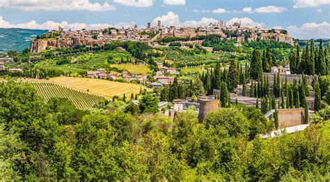 Eat Local in the Province of Terni