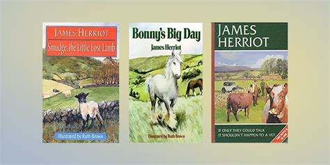 James Herriot Books In Order - How To Read (2023 Guide)