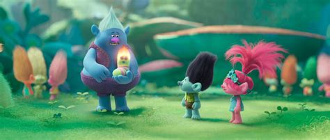 Image - Trolls; Queen Poppy.jpg | Dreamworks Animation Wiki | FANDOM ...