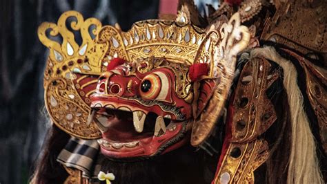 9 Balinese Dance Declared As UNESCO's World Cultural Heritage | Bvlgari ...