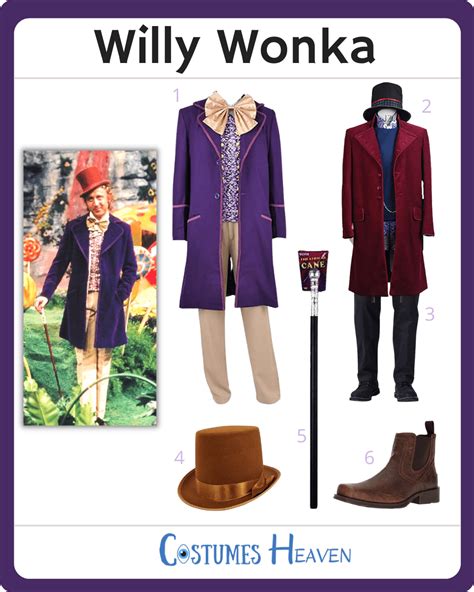 DIY Violet Willy Wonka Costume 2022|Cosplay And Halloween Ideas