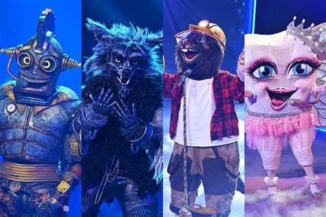 "The Masked Singer" finale: fans agree – the winner is clear - Celebrity Gossip News