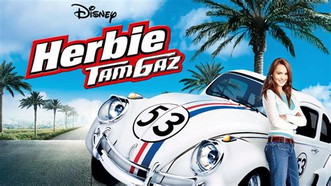 Herbie Tam Gaz | Disney+