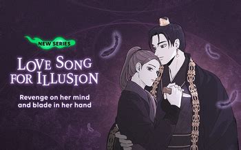 Love Song for Illusion | Webtoon Wiki | Fandom