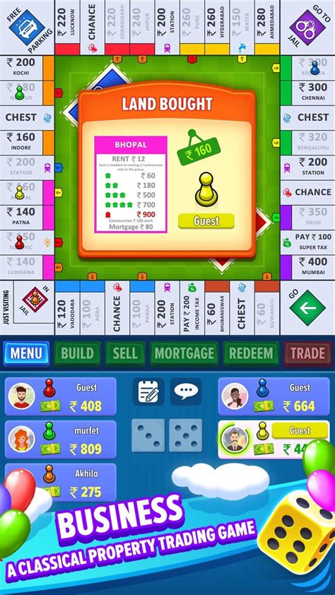 Business Game for Android - Download