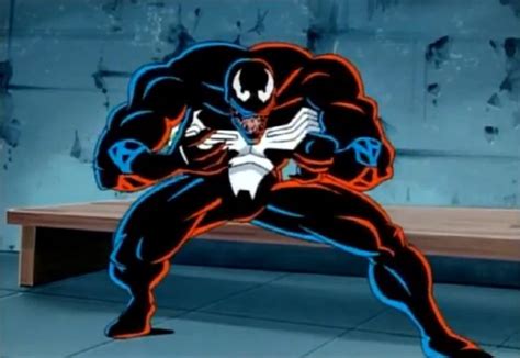 Edward Brock (Earth-92131) | Spider man animated series, Spiderman comic, Spiderman cartoon