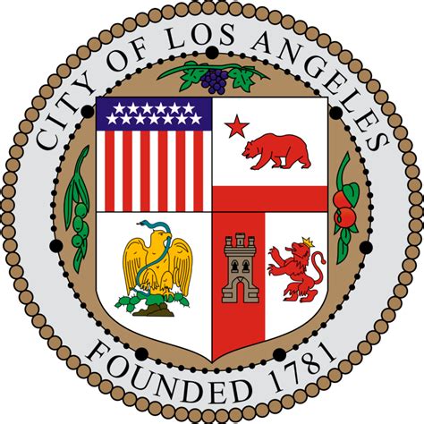 Los Angeles Logo Design - Logo Coast