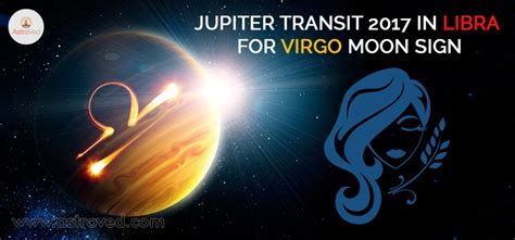 Jupiter Transit 2017 in Libra For Virgo Moon Sign - AstroVed.com