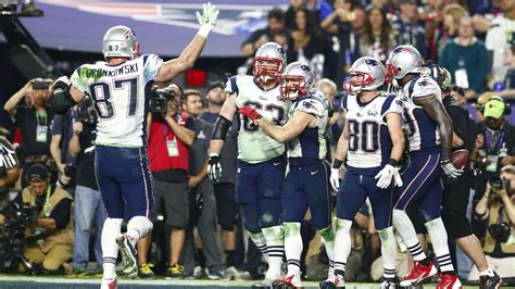 Super Bowl 49 highlights: Watch Patriots come from behind 28-24 win ...