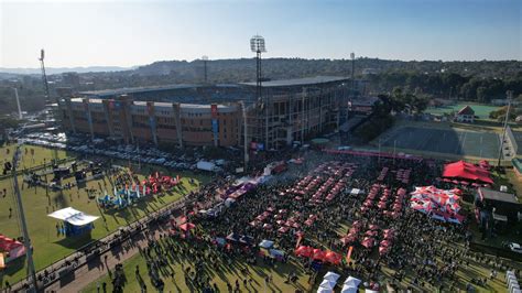 Springbok test at Loftus sells out, again - Vodacom Bulls