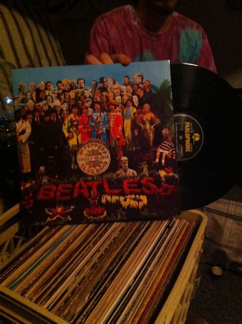 Beatles Vinyl Record Beatles Vinyl, The Beatles, Vinyl Records, Fab ...