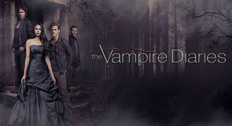 Top 98+ about the vampire diaries wallpaper hd - Billwildforcongress